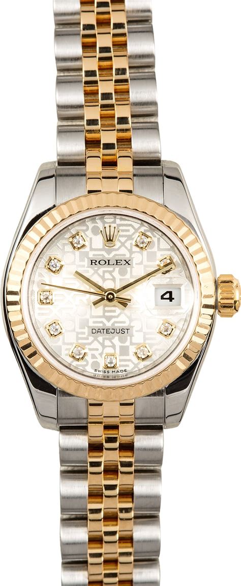 rolex lady datejus|rolex lady datejust 26mm price.